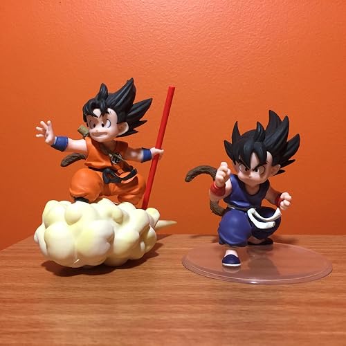 Amazon.co.jp: ドラゴンボール スタイリング 孫悟空 (少年期
